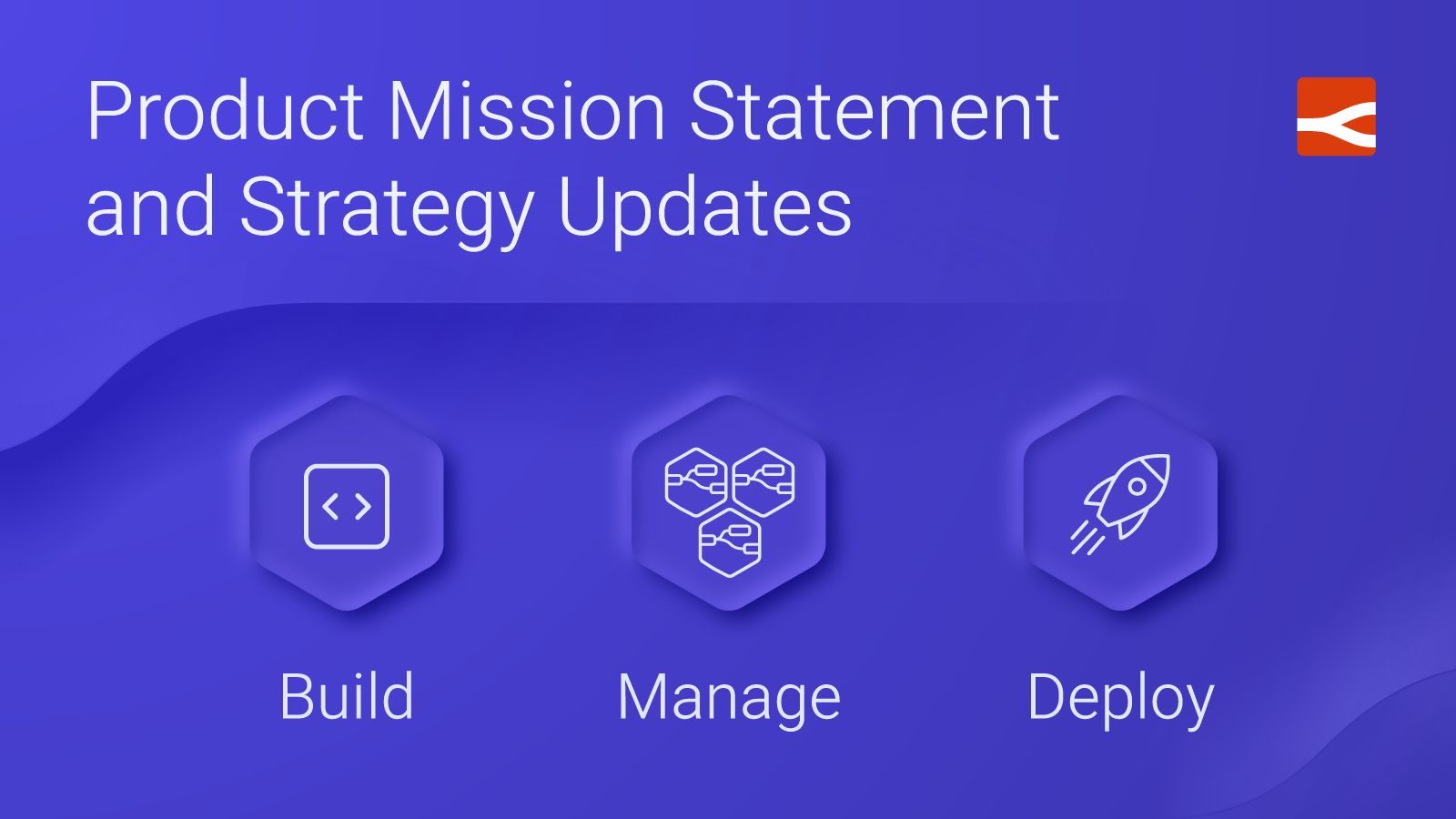 Image representing Product Mission Statement and Strategy Updates