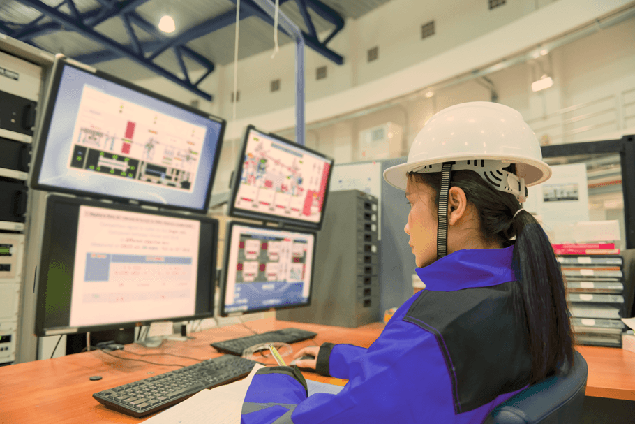 FlowFuse Edge: industrial edge connectivity