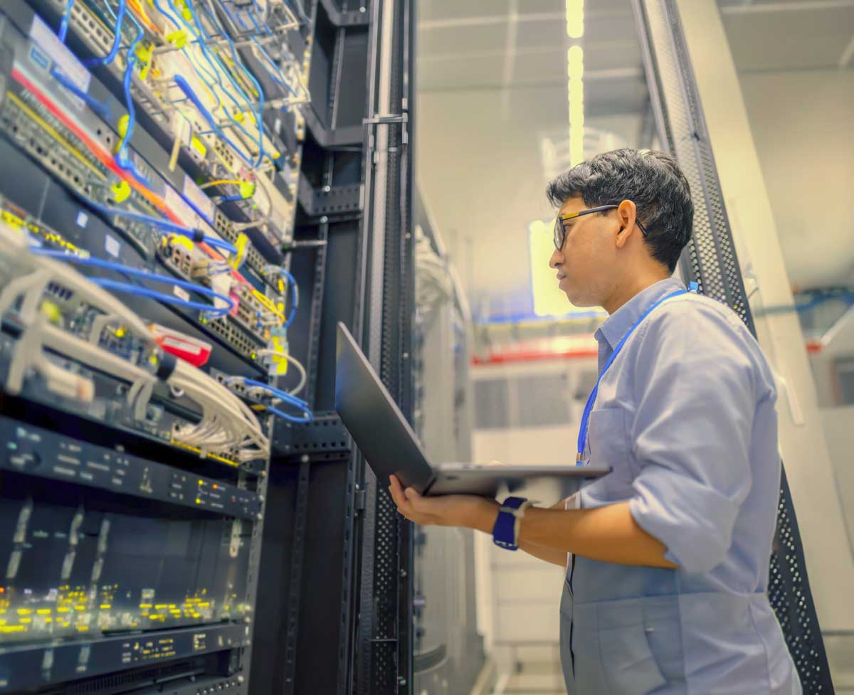 FlowFuse Hub: enterprise data integration