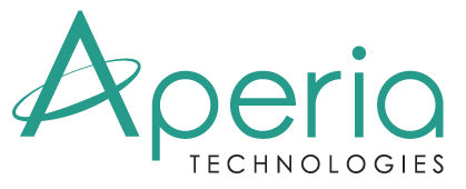 Image representing Aperia Technologies logo