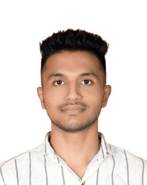 Sumit Shinde