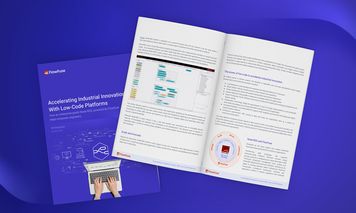 Image representing Accelerating Industrial Innovation with Low-Code Platforms