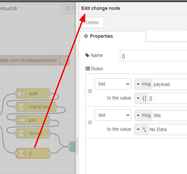 "Screenshot of the change node properties tab"