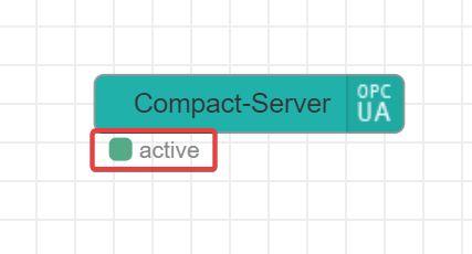 Compact Server Active
