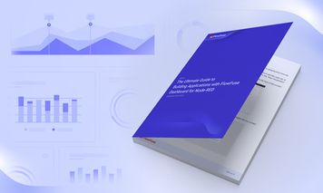 Image representing The Ultimate Guide to Building Applications with FlowFuse Dashboard for Node-RED