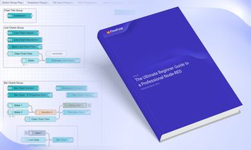 Image representing The Ultimate Beginner guide to a Professional Node-RED