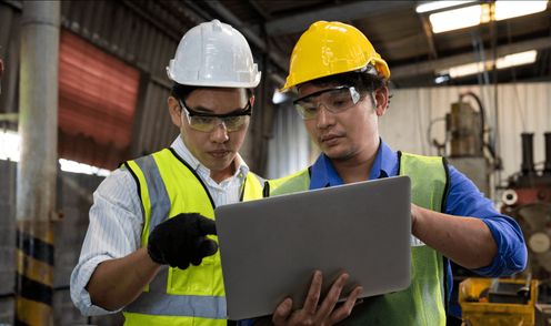 FlowFuse vs Litmus Hero Image