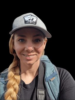 Photo of Jamie Strusz