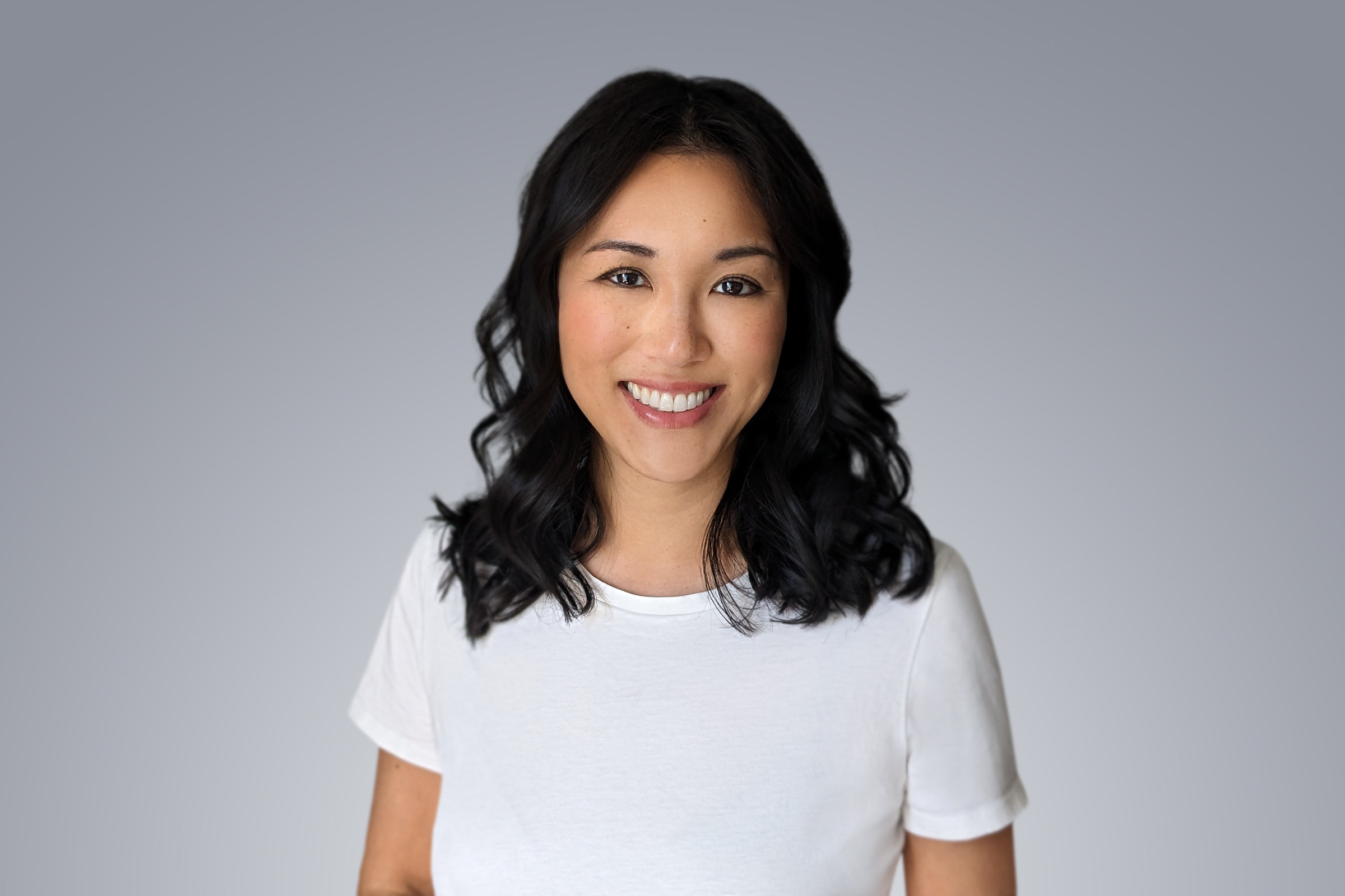 Photo of Joyce Yeung