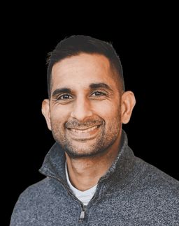 Photo of Omar Ahmed