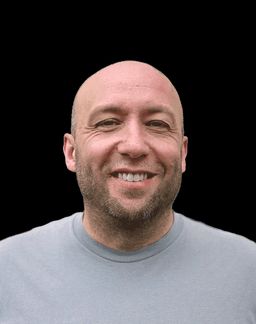 Photo of Rob Marcer