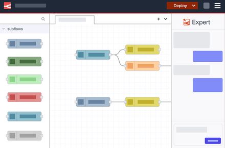 FlowFuse UI
