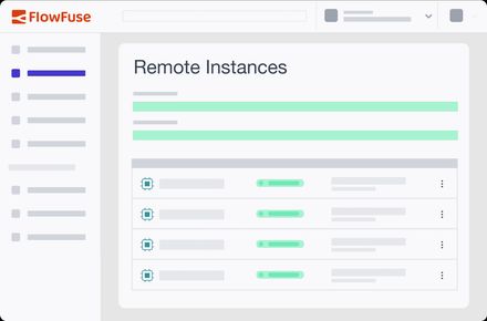 FlowFuse UI