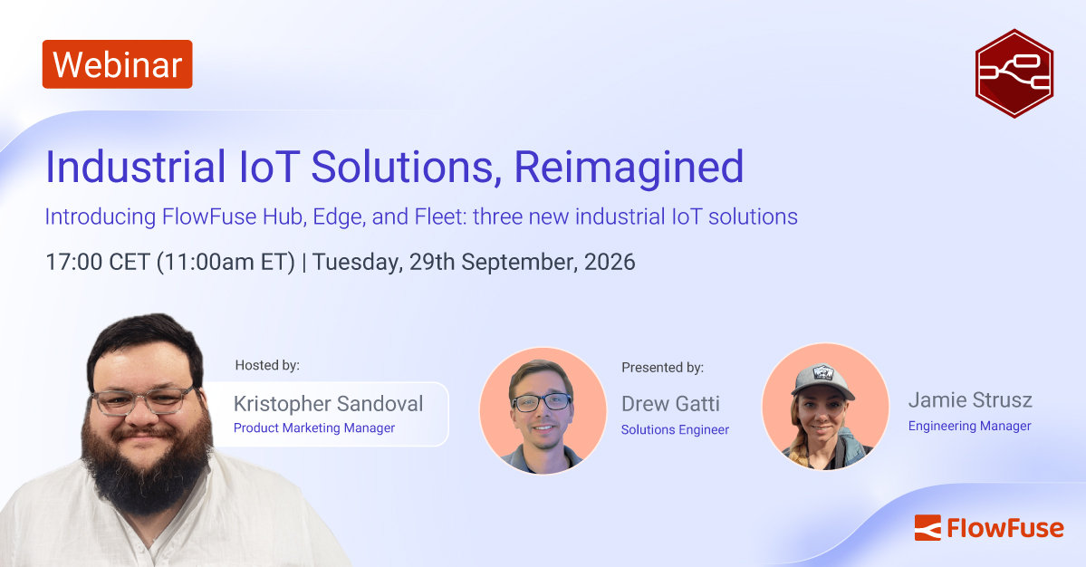 Image representing Industrial IoT Solutions, Reimagined