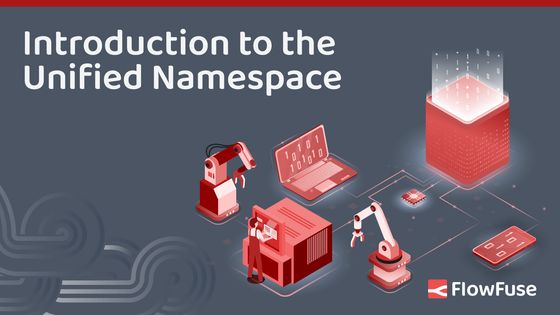 Image representing Introduction to the Unified Namespace
