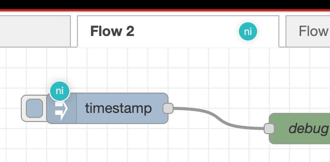 "Screenshot of Node-RED multiplayer in action"