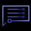 Graphics depicting low-code programming.