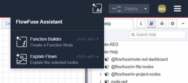 toolbar