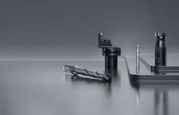 Image depictingWalter Tools manufacturing facility