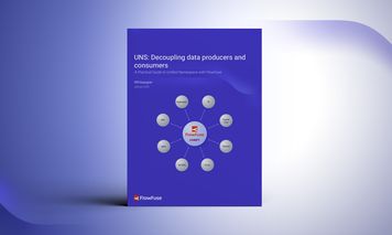 Image representing UNS - Decoupling data producers and consumers