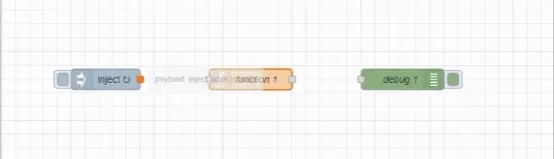 Image showing how to wire node's together